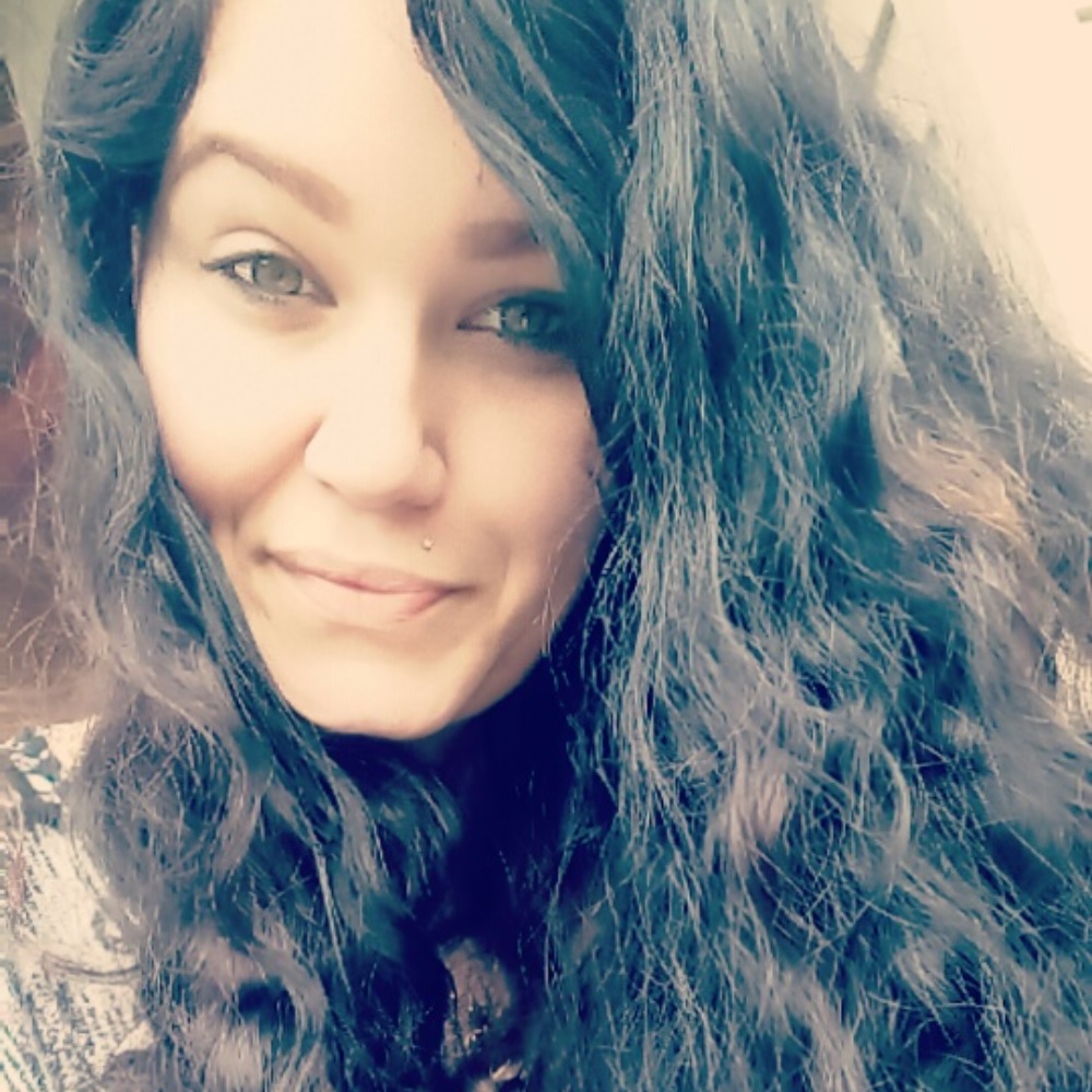 Meet your Posher, Wendy